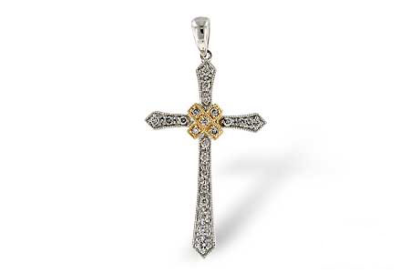 A006-76835: PENDANT .19 TW
