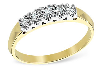 A093-15008: LDS DIA WED RG 0.25 TW