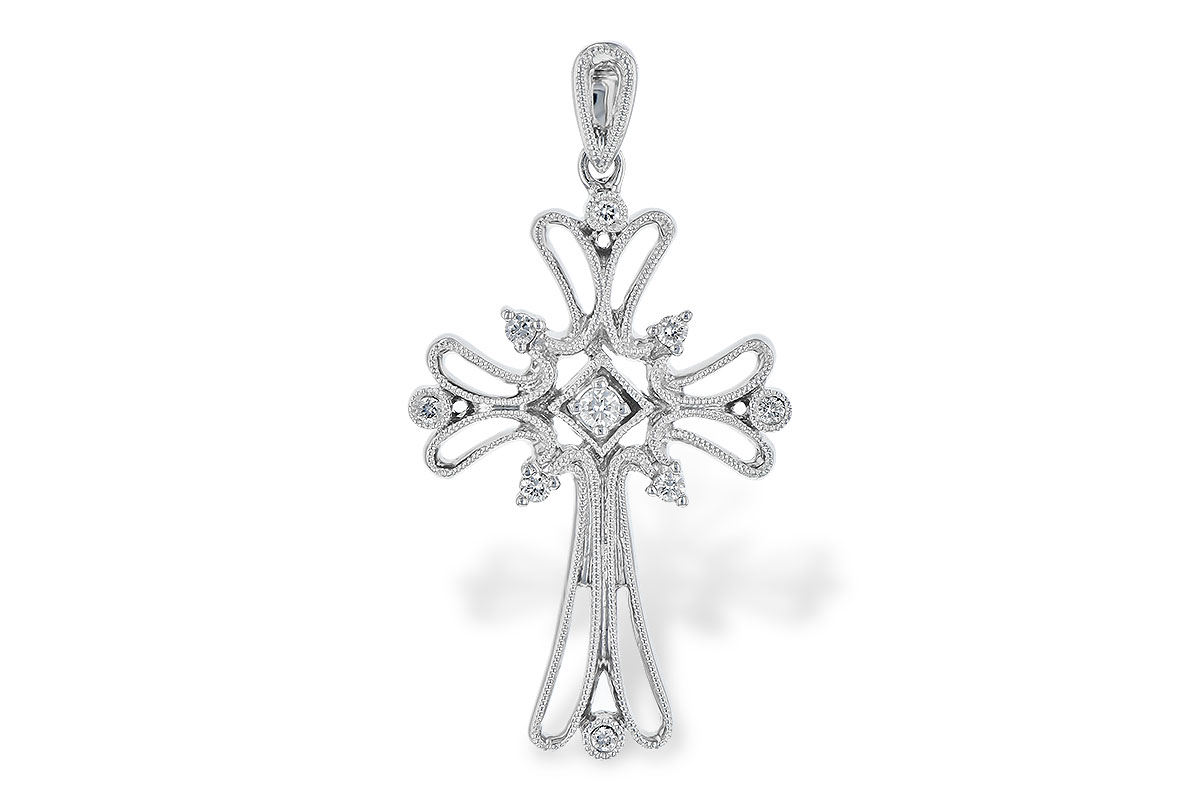 A184-06862: PENDANT .11 TW
