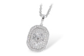A188-58708: NECK .16 BAG .50 TW
