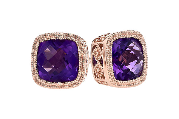 A273-10462: EARR 1.70 TW AMETHYST