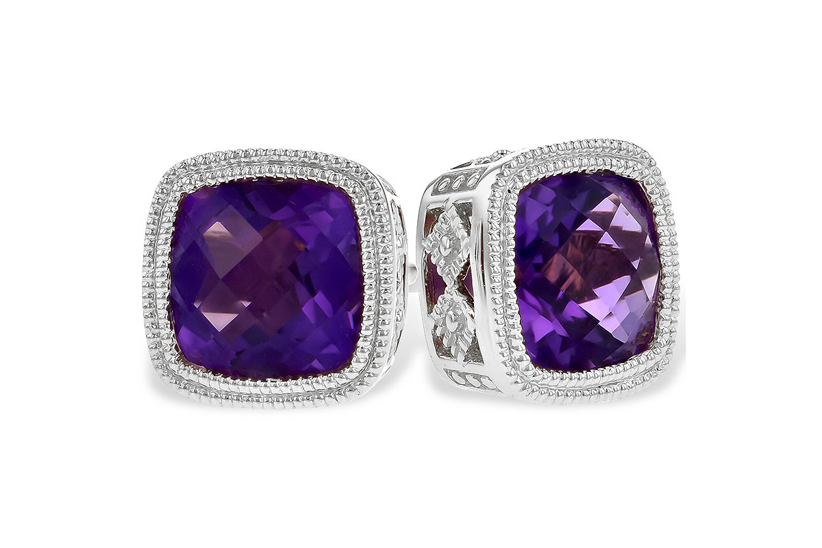 A273-10462: EARR 1.70 TW AMETHYST