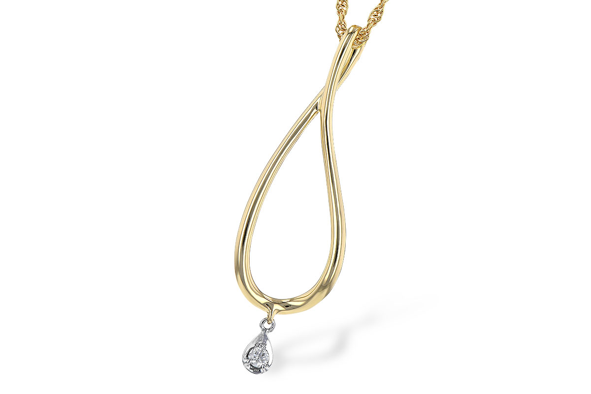 A273-15953: NECK .03 BR