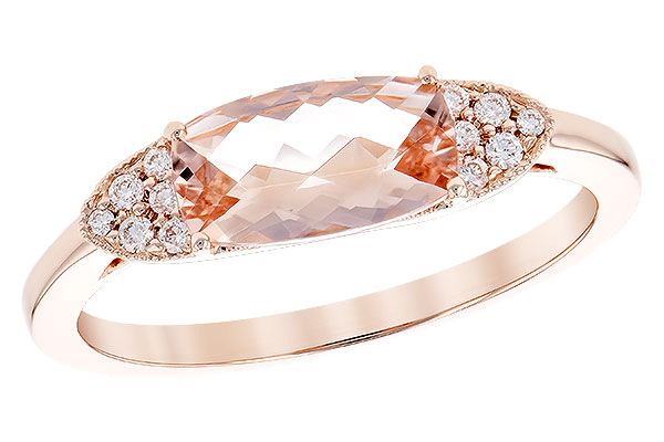 A274-00462: LDS RG 1.16 MORGANITE 1.24 TGW
