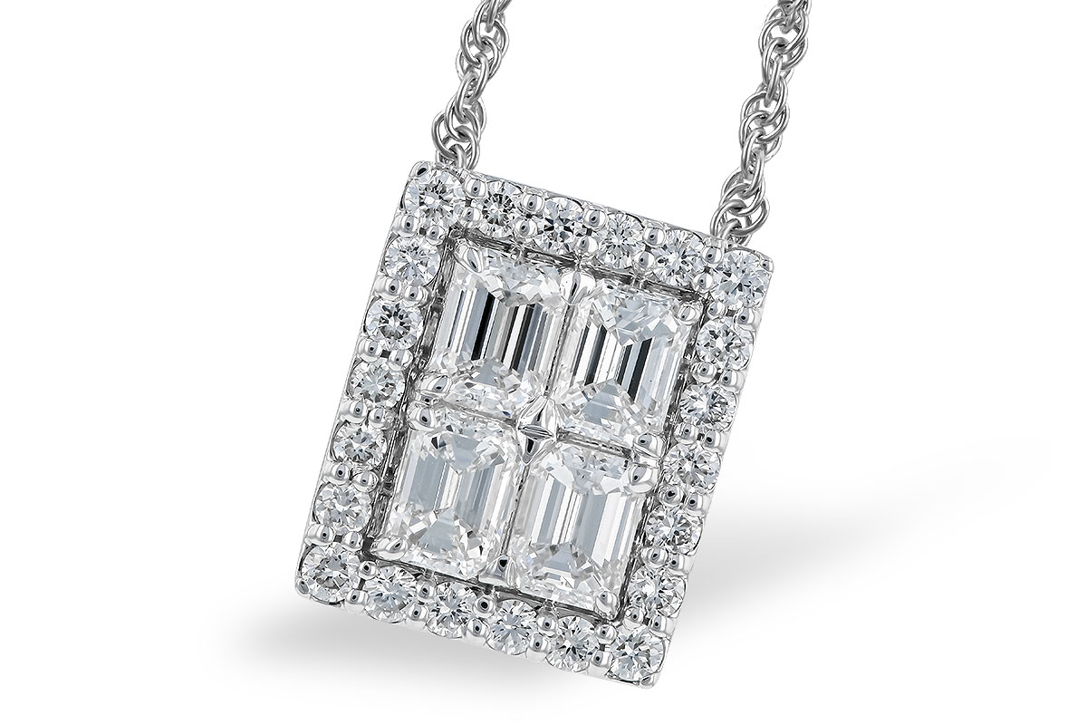 A274-01426: NECK .90 TW E.C. 1.15 TW