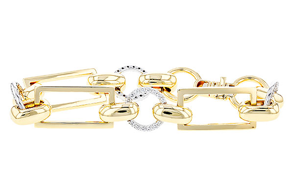 A274-02308: BRACELET 1.42 TW