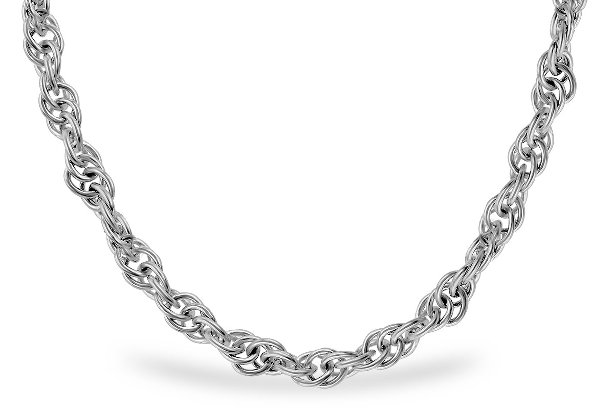 A274-05971: ROPE CHAIN (1.5MM, 14KT, 18IN, LOBSTER CLASP)