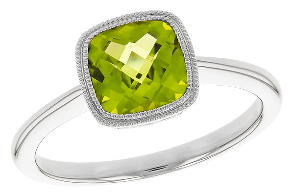 A274-05999: LDS RG 1.48 PERIDOT