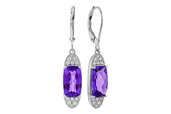 A274-95999: EARR 3.20 TW AMETHYST 3.36 TGW