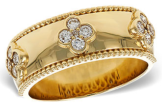 A274-97771: LDS DIA WED RG .35 TW