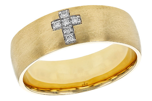 A274-98680: GTS WED RG .07 TW