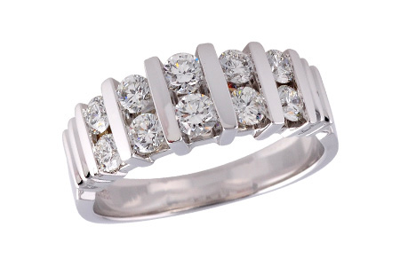 B092-26853: LDS WED RG .96 TW