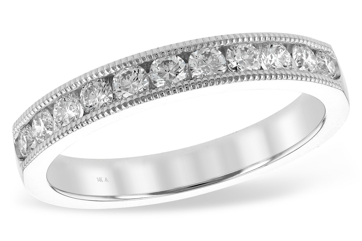 B093-15053: LDS WED RG .50 TW