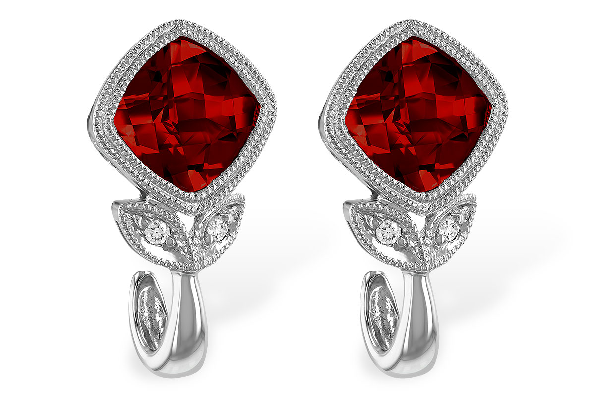 B184-07789: EARR 2.32 GARNET 2.34 TGW