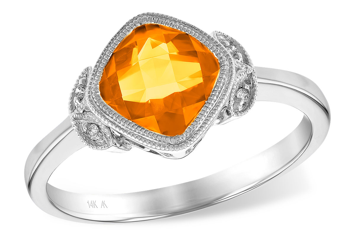 B184-07808: LDS RG 1.13 CITRINE 1.15 TGW