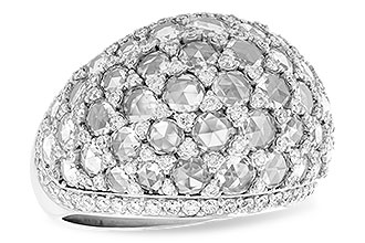 B186-75980: LDS WED RG 3.50 TW