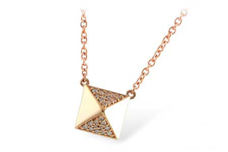 B187-72289: NECK .11 TW