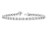 B188-61371: BRACELET 2.00 CT TW