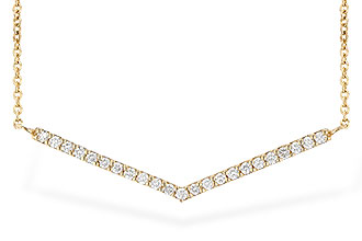 B190-41453: NECK .19 TW