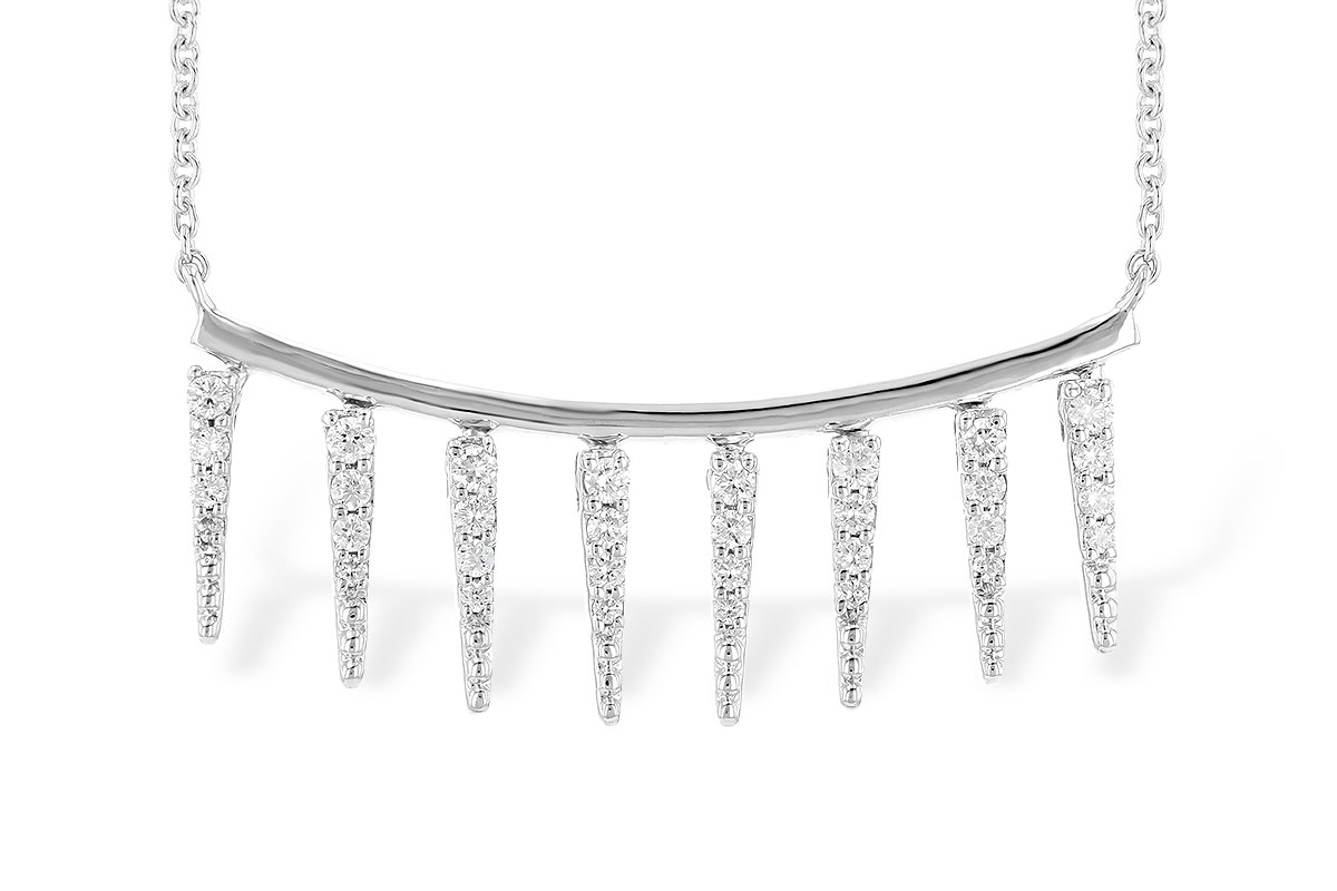 B190-45080: NECK .25 TW