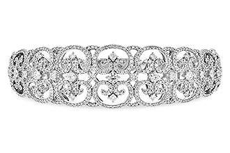 B273-13208: BANGLE 3.50 TW