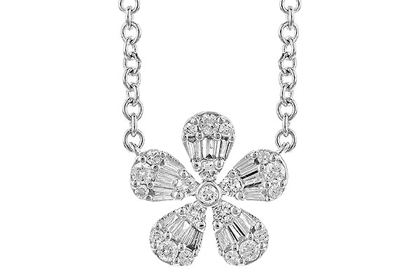 B273-13271: NECK .09 TW BAG .26 TW (18")