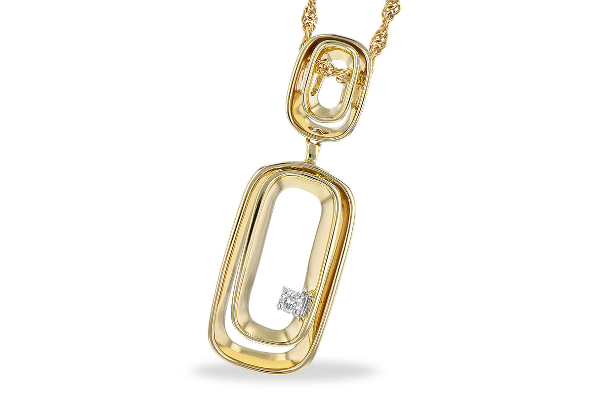 B273-15953: NECK .03 BR
