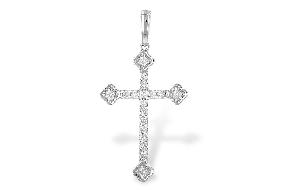 B274-00489: PENDANT .26 TW