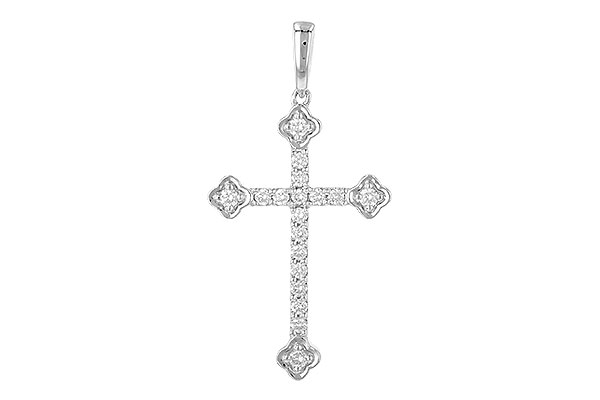 B274-00489: PENDANT .26 TW