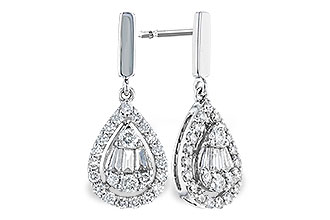B274-01426: EARR .08 BAG .40 TW
