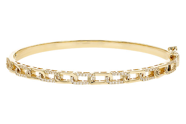 B274-05044: BANGLE .50 TW
