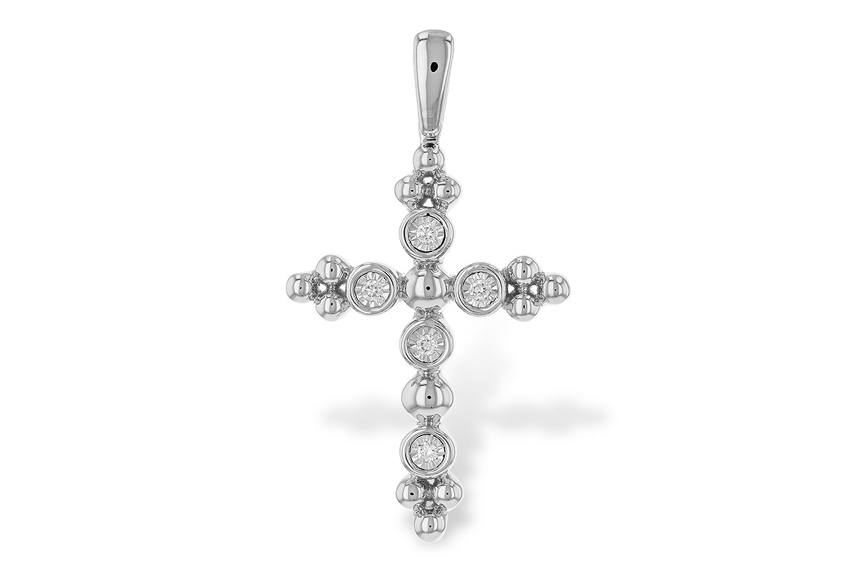 B274-06835: PENDANT .05 TW