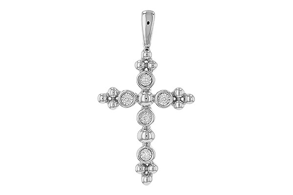 B274-06835: PENDANT .05 TW