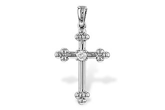 B274-96844: PENDANT .05 TW