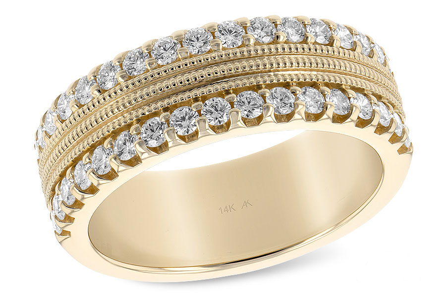 C096-79598: LDS WED RG .68 TW