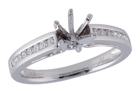C184-91435: LDS SEMI DIA RG .22 TW