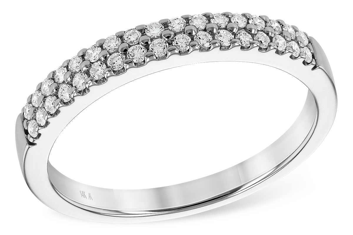 C184-95089: LDS DIA WED RG .25 TW