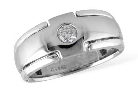 C186-81453: GTS WED RG .23 BR