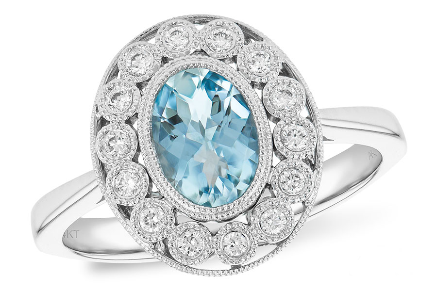 C188-57771: LDS RG .62 AQUA .75 TGW