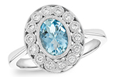C188-57771: LDS RG .62 AQUA .75 TGW