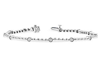 C273-10535: BRACELET .25 TW