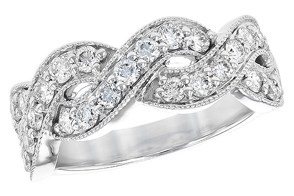 C273-13271: LDS DIA WED RG 1.00 TW