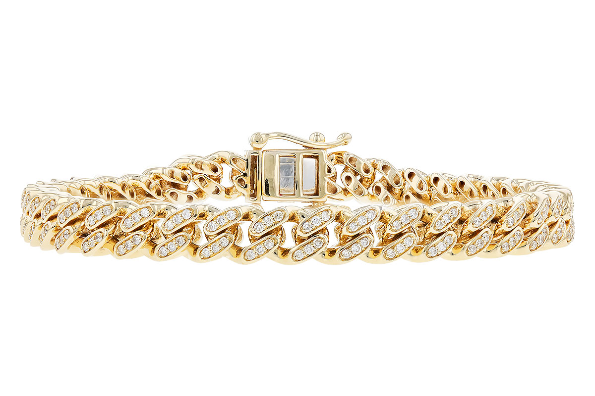 C274-02344: BRACELET .95 TW