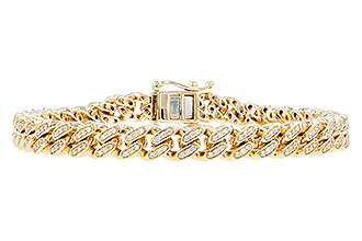 C274-02344: BRACELET .95 TW