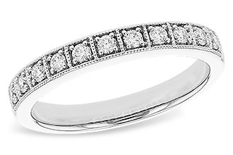 C274-02362: LDS DIA WED RG .23 TW