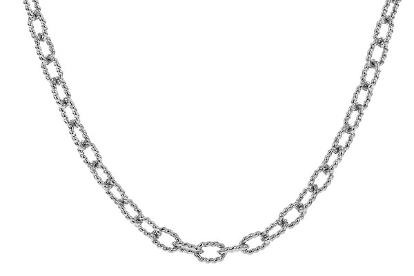 C274-05980: ROLO SM (18", 1.9MM, 14KT, LOBSTER CLASP)