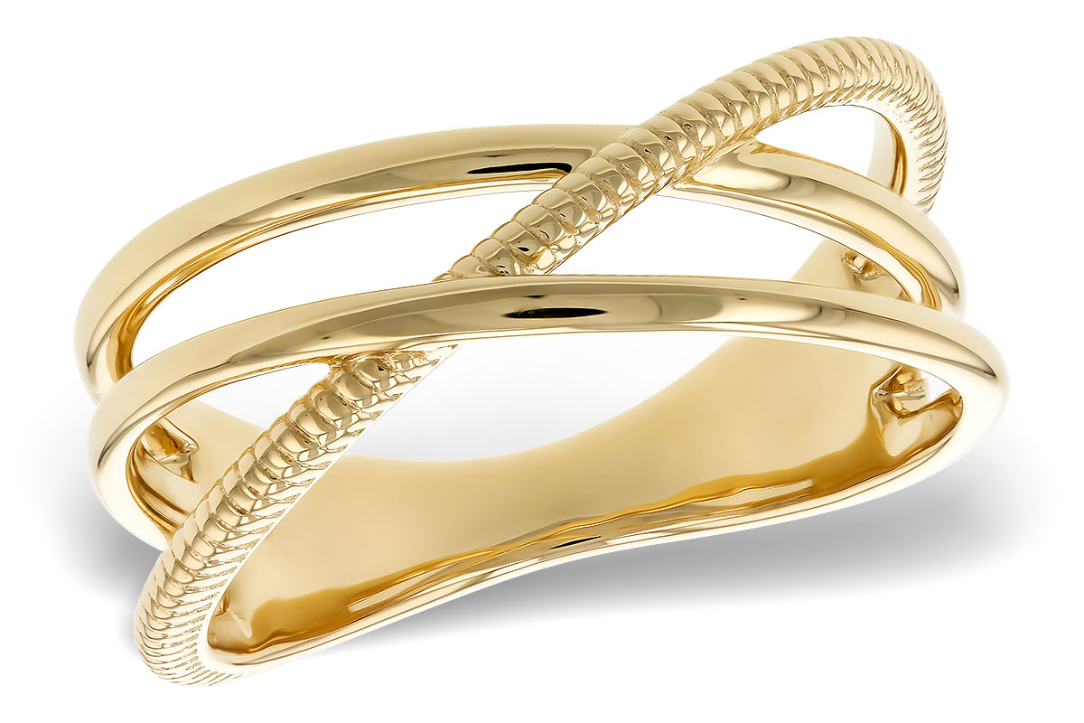 C274-96880: LDS WED RG