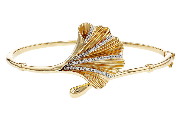 C274-98671: BANGLE .25 TW