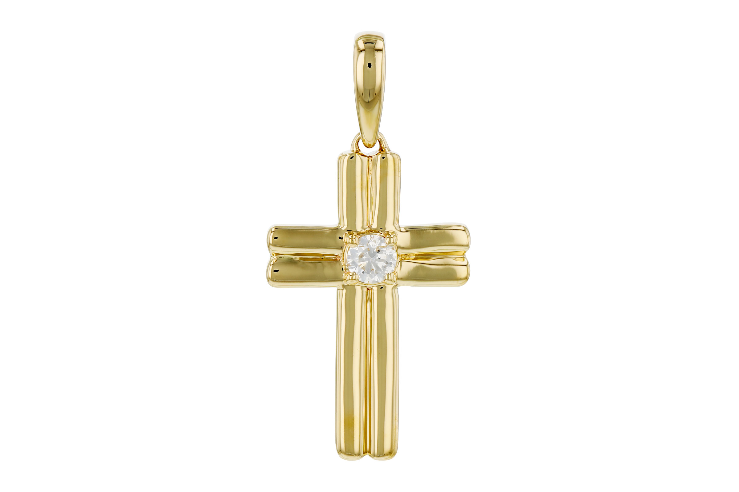 C275-83244: PENDANT .08 TW