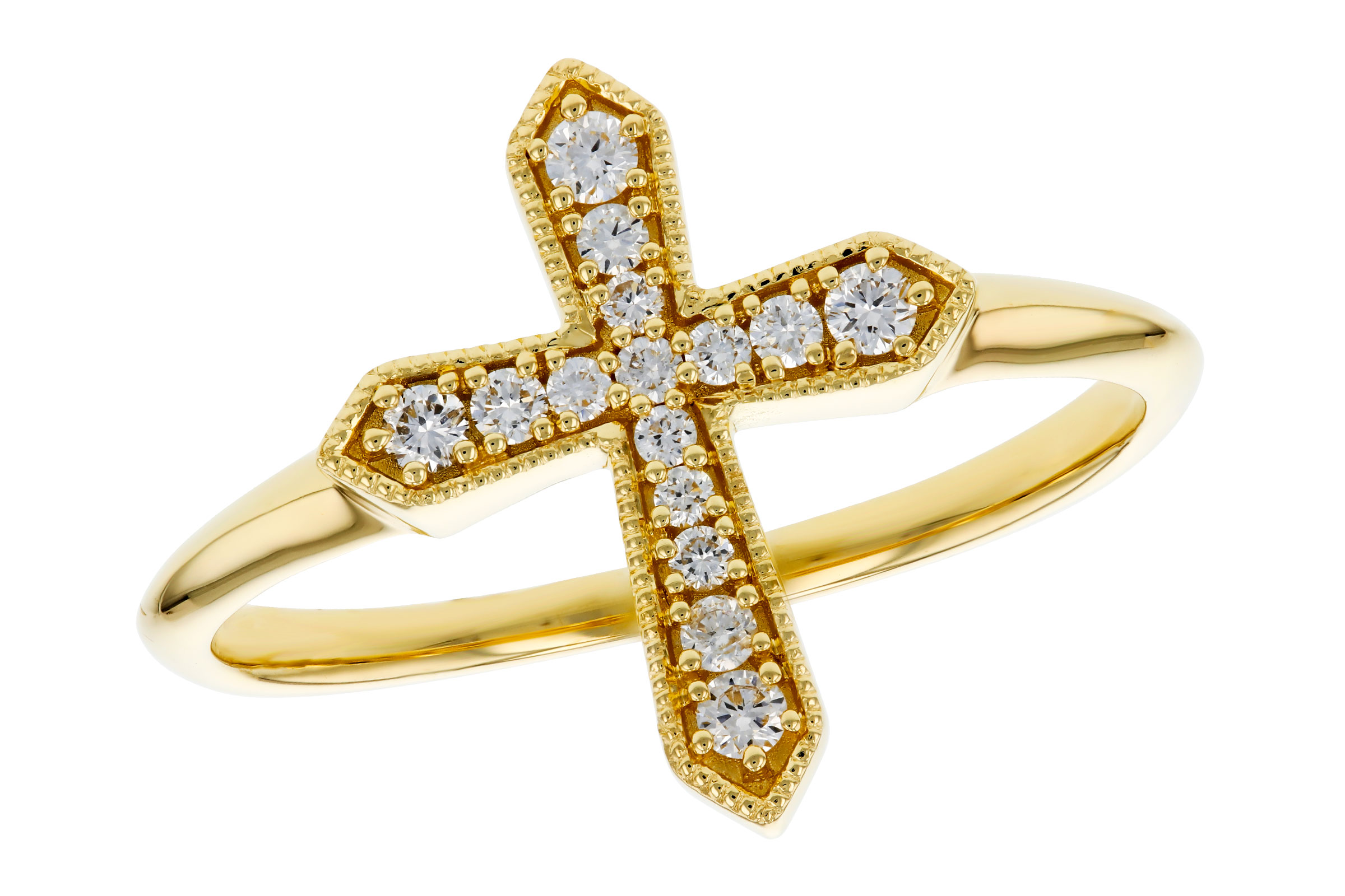 C275-83262: LDS DIA RG .15 TW